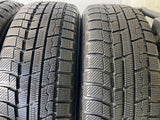 トーヨータイヤ ウィンタートランパス TX 195/65R15 / VELVA SPORT 6.0J+50 114.3-5穴 4本