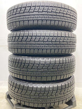 ヨコハマ アイスガード iG60 175/65R15 / ネクスタ 5.5J+42 100-4穴 4本