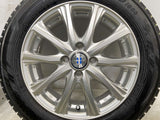 ヨコハマ アイスガード iG60 175/65R15 / ネクスタ 5.5J+42 100-4穴 4本