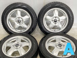 ピレリ アイスアシンメトリコ 175/65R15 / MINI 5.5J+45 100-4穴 4本