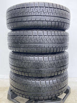 ピレリ アイスアシンメトリコ 175/65R15 / MINI 5.5J+45 100-4穴 4本