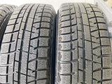 ヨコハマ アイスガード iG50 PLUS 185/65R15 / ユーロスピード 6.0J+45 100-5穴 4本