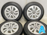 ダンロップ DSX-2 195/65R15 /トヨタ純正 6.5J+40 100-5穴 4本