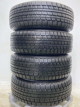 ダンロップ DSX-2 195/65R15 /トヨタ純正 6.5J+40 100-5穴 4本