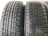 ダンロップ DSX-2 195/65R15 /トヨタ純正 6.5J+40 100-5穴 4本