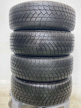 ミシュラン X-ICE スノー 195/65R15 / BALMINUM 6.0J+53 114.3-5穴 4本