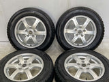 ヨコハマ アイスガード iG60 195/65R15 / FEID 6.0J+45 114.3-5穴 4本