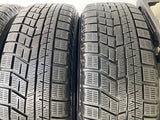 ヨコハマ アイスガード iG60 195/65R15 / FEID 6.0J+45 114.3-5穴 4本