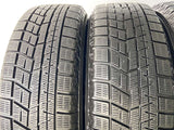 ヨコハマ アイスガード iG60 195/65R15 / FEID 6.0J+45 114.3-5穴 4本