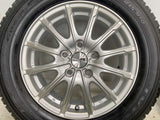 トーヨータイヤ ガリット G5 195/65R15 / ENCOUGAR 6.0J+45 114.3-5穴 4本