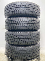 オートバックス アイスエスポルテ 185/65R15 / LEBEN 5.5J+43 100-4穴 4本