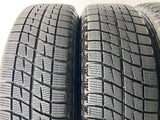 オートバックス アイスエスポルテ 185/65R15 / LEBEN 5.5J+43 100-4穴 4本