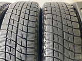 オートバックス アイスエスポルテ 185/65R15 / LEBEN 5.5J+43 100-4穴 4本