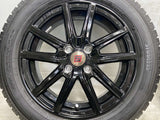 トーヨータイヤ ガリット G5 185/60R15 / S 5.5J+43 100-4穴 4本