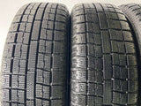 トーヨータイヤ ガリット G5 185/60R15 / S 5.5J+43 100-4穴 4本