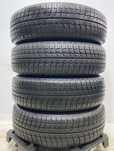ミシュラン X-ICE XI3 175/65R15 / TRG 5.5J+43 100-4穴 4本