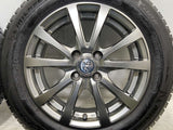 ミシュラン X-ICE XI3 175/65R15 / TRG 5.5J+43 100-4穴 4本