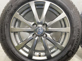 ミシュラン X-ICE XI3 175/65R15 / TRG 5.5J+43 100-4穴 4本