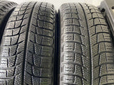 ミシュラン X-ICE XI3 175/65R15 / TRG 5.5J+43 100-4穴 4本