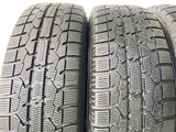 トーヨータイヤ ガリット GIZ 185/65R15 / SPORT 5.5J+43 100-4穴 4本
