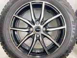 ブリヂストン ブリザック VRX2 175/65R15 / GSPEED 5.5J+43 100-4穴 4本