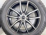 ブリヂストン ブリザック VRX2 175/65R15 / GSPEED 5.5J+43 100-4穴 4本