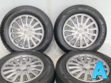 ブリヂストン ブリザック VRX2 195/65R15 /トヨタ純正 6.0J+50 114.3-5穴 4本