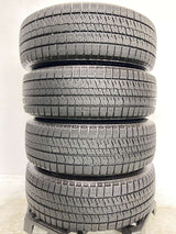 ブリヂストン ブリザック VRX2 195/65R15 /トヨタ純正 6.0J+50 114.3-5穴 4本