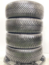 ミシュラン CROSSCLIMATE 185/55R15 4本