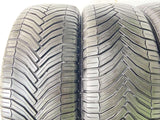 ミシュラン CROSSCLIMATE 185/55R15 4本
