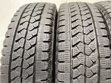 ブリヂストン ブリザック W979 185/75R15 106/104N LT 4本
