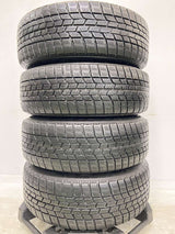 グッドイヤー アイスナビ 6 195/65R15 /トヨタ純正 6.5J+40 100-5穴 4本