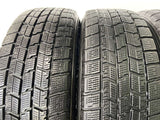 グッドイヤー アイスナビ7 185/60R15 / ラブリオン 6.0J+43 100-5穴 4本