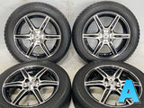 トーヨータイヤ ガリット G5 175/65R15 / BROOK 5.5J+42 100-4穴 4本