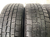 ダンロップ ウィンターマックス WM01 185/60R15 / S 6.0J+45 100-5穴 4本