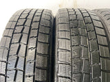 ダンロップ ウィンターマックス WM01 175/65R15 / ファイナルスピード 5.5J+43 100-4穴 4本