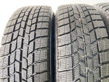 グッドイヤー アイスナビ 6 175/65R15 /スズキ純正 5.5J+45 100-4穴 4本