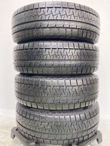 ピレリ アイスアシンメトリコプラス 185/65R15 /ホンダ純正 6.0J+50 100-4穴 4本