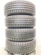 ダンロップ ウィンターマックス WM01 195/65R15 / TM 6.0J+43 100-5穴 4本