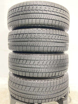 ブリヂストン ブリザック VRX 185/65R15 / シュナイダー 5.5J+40 100-4穴 4本
