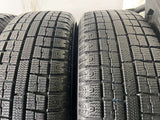 トーヨータイヤ ガリット G5 175/65R15 / DIOS U-1 5.5J+40 100-4穴 4本