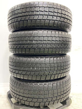 ダンロップ ウィンターマックス WM02 185/65R15 / SCHNEDER 6.0J+43 100-4穴 4本