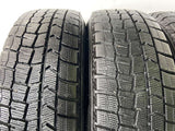 ダンロップ ウィンターマックス WM02 185/65R15 / SCHNEDER 6.0J+43 100-4穴 4本