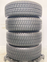 オートバックス ICE ESPORTE 185/60R15 / エクシーダー 5.5J+50 100-4穴 4本