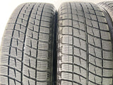 オートバックス ICE ESPORTE 185/60R15 / エクシーダー 5.5J+50 100-4穴 4本