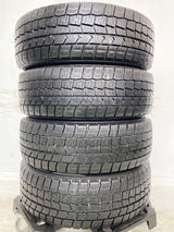 ダンロップ ウィンターマックス WM02 185/60R15 / ZACK 5.5J+43 100-4穴 4本