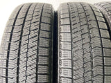 ブリヂストン ブリザック VRX2 175/65R15 4本