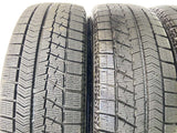 ブリヂストン ブリザック VRX 185/65R15 4本