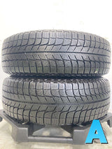 ミシュラン X-ICE XI3 185/65R15 2本