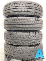 ブリヂストン ブリザック VRX 175/65R15 4本